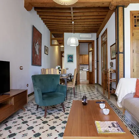 -malagasunapts-soho Dream Heredia Málaga