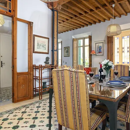 -malagasunapts-soho Dream Heredia Lejlighed *