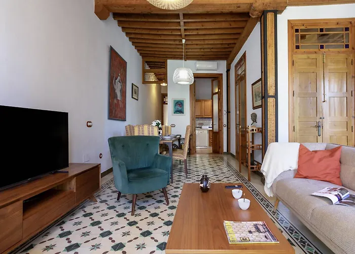 -malagasunapts-soho Dream Heredia Málaga