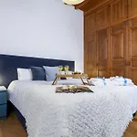 -malagasunapts-soho Dream Heredia 아파트 말라가