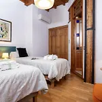 -malagasunapts-soho Dream Heredia 아파트 말라가