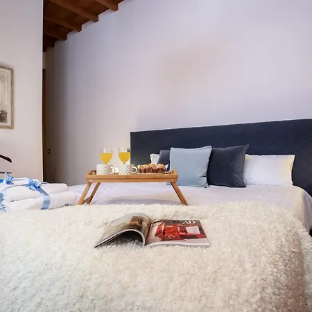 -malagasunapts-soho Dream Heredia Appartamento Málaga