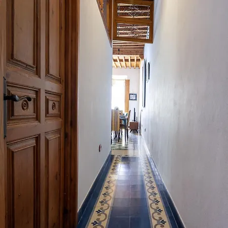 Appartamento -malagasunapts-soho Dream Heredia