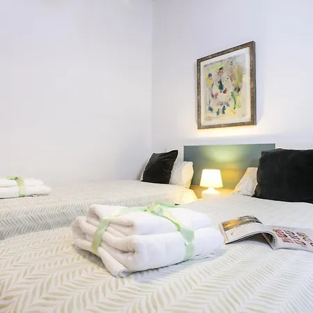 -malagasunapts-soho Dream Heredia Appartamento *